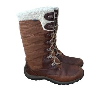 Timberland Women’s Winter Boots Size 9.5